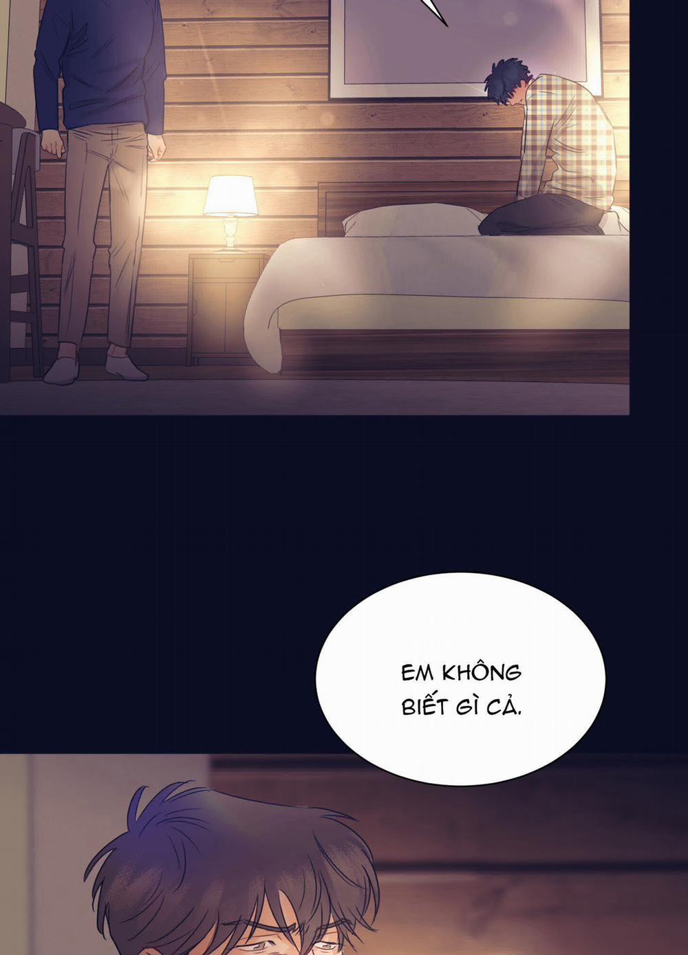 Tình Yêu Lụi Tàn 12 trang 47