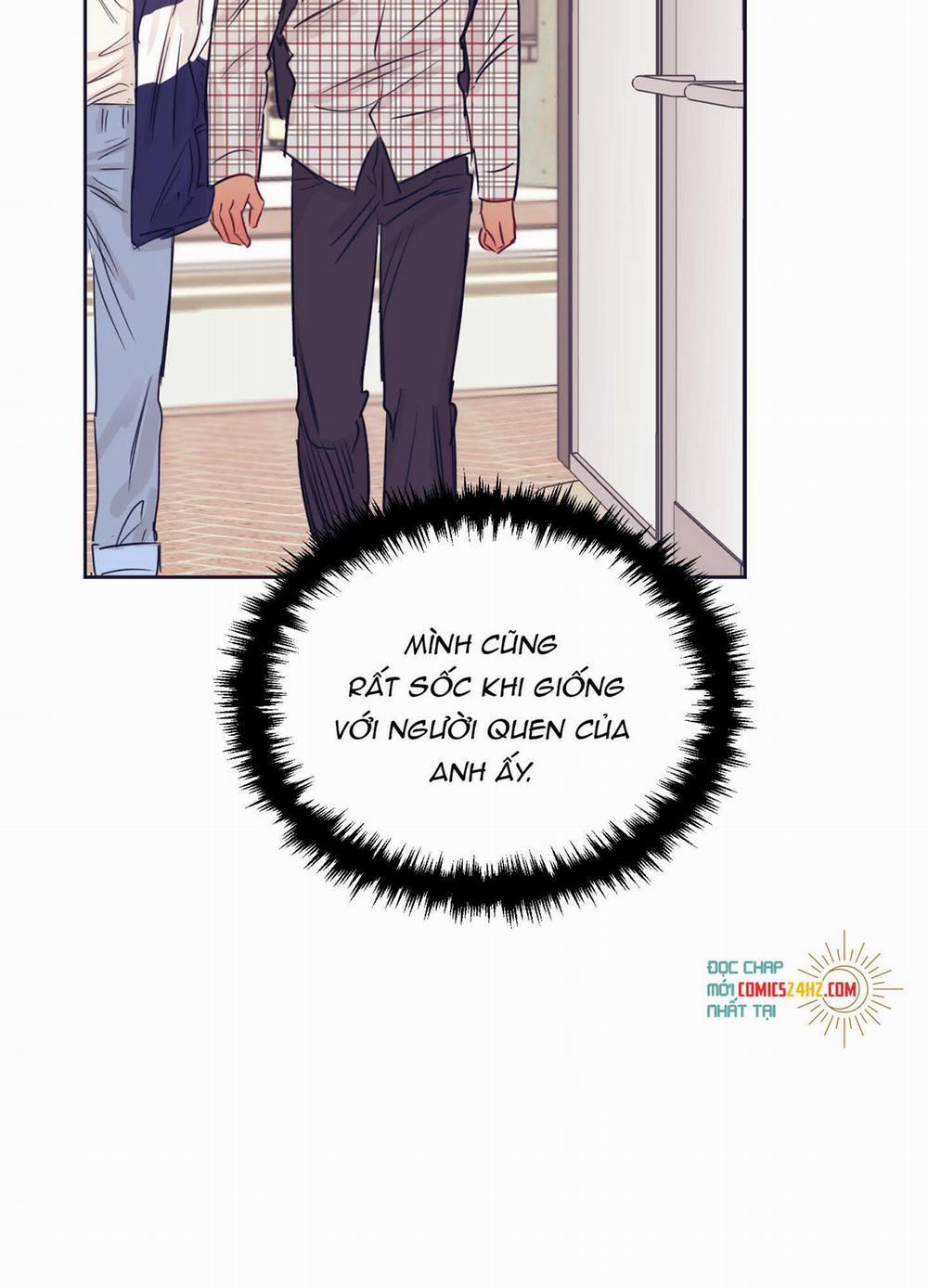 Tình Yêu Lụi Tàn 12 trang 58