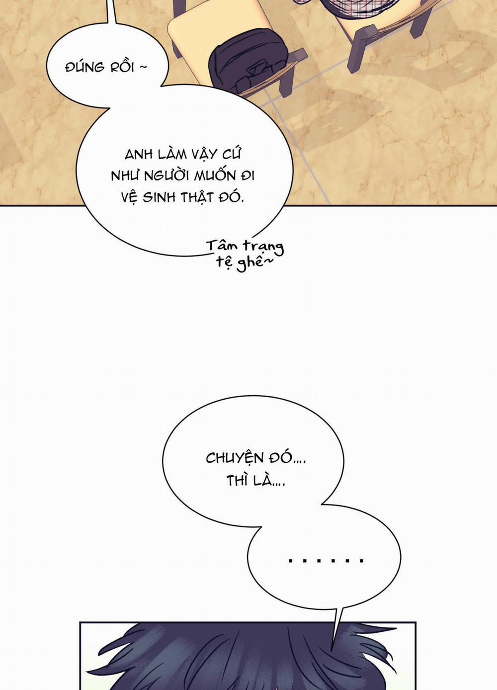 Tình Yêu Lụi Tàn 12 trang 7