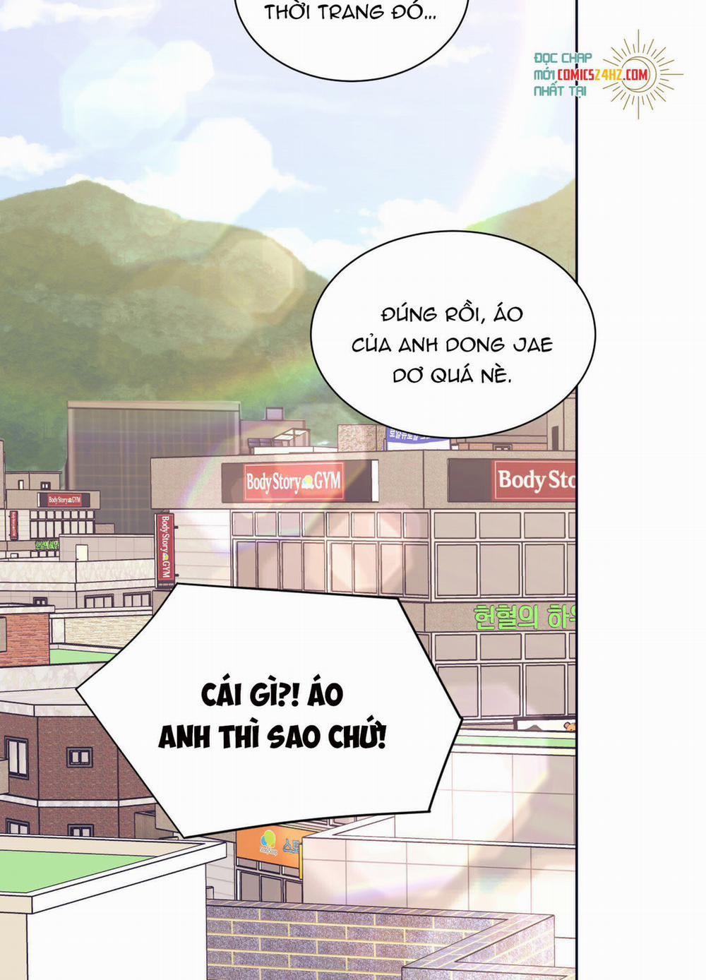 Tình Yêu Lụi Tàn 12 trang 70