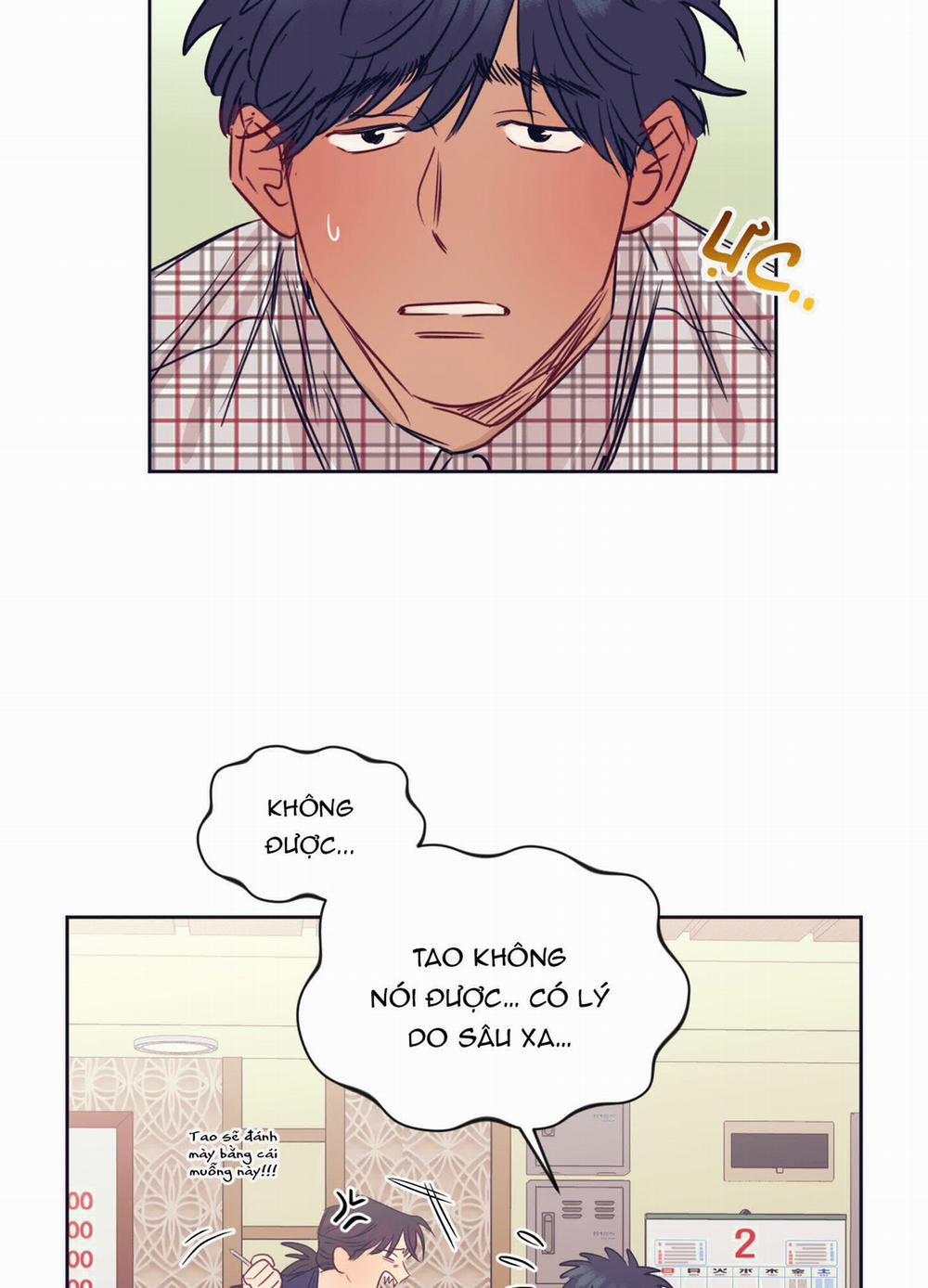 Tình Yêu Lụi Tàn 12 trang 8