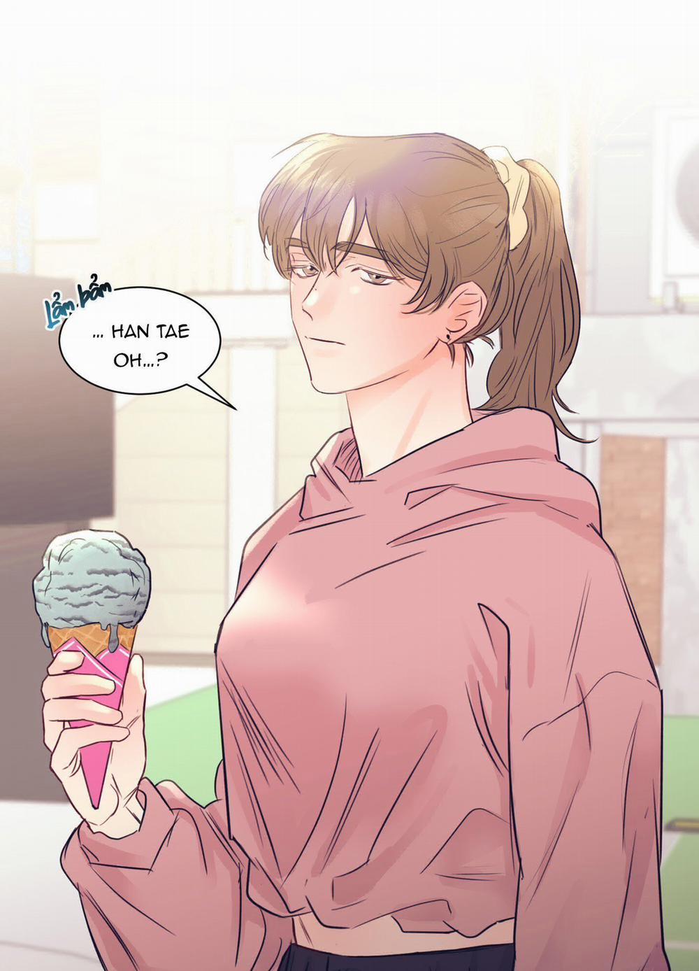 Tình Yêu Lụi Tàn 12 trang 81