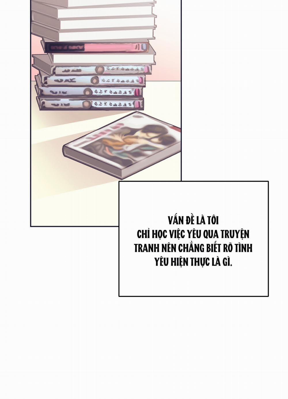 Tình Yêu Lụi Tàn 13 trang 1