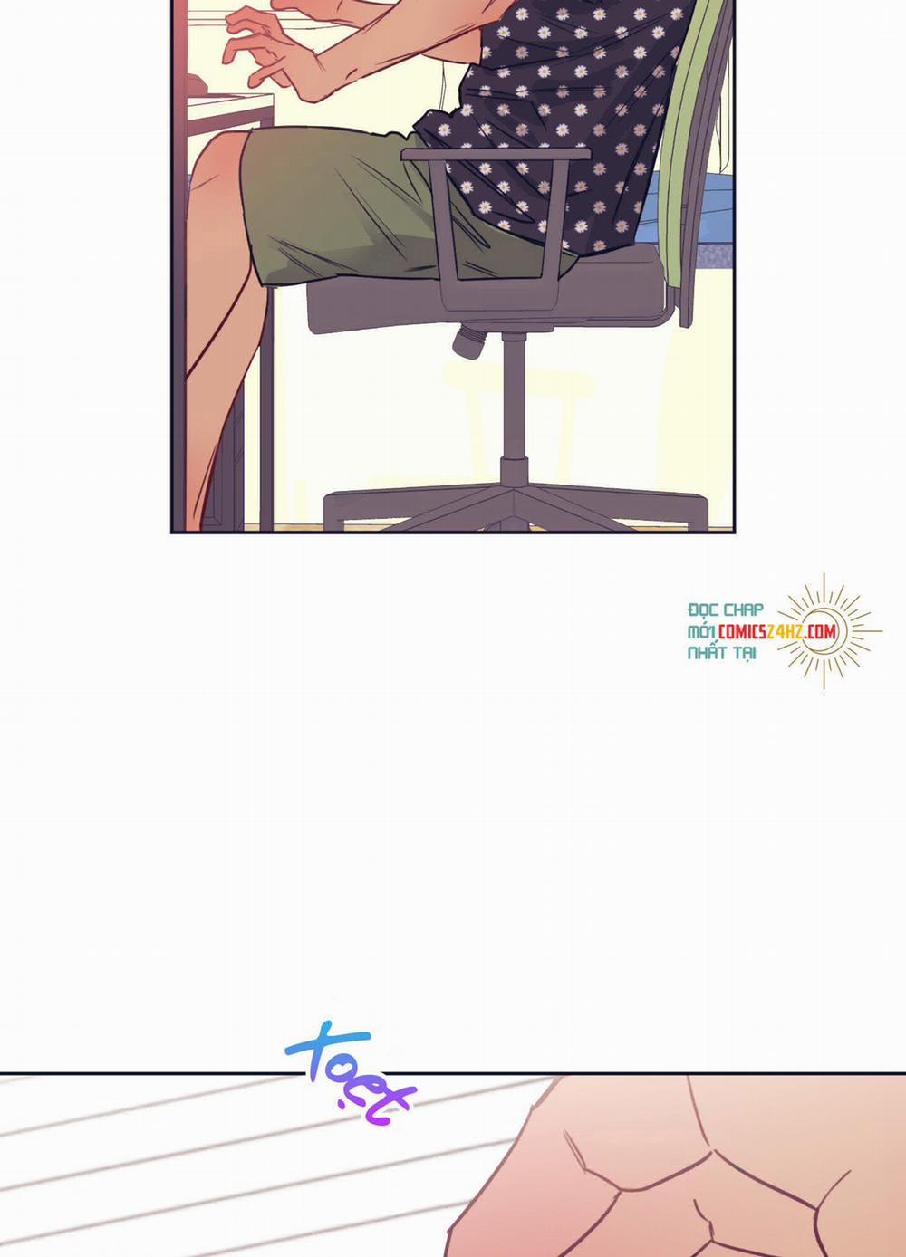 Tình Yêu Lụi Tàn 13 trang 16