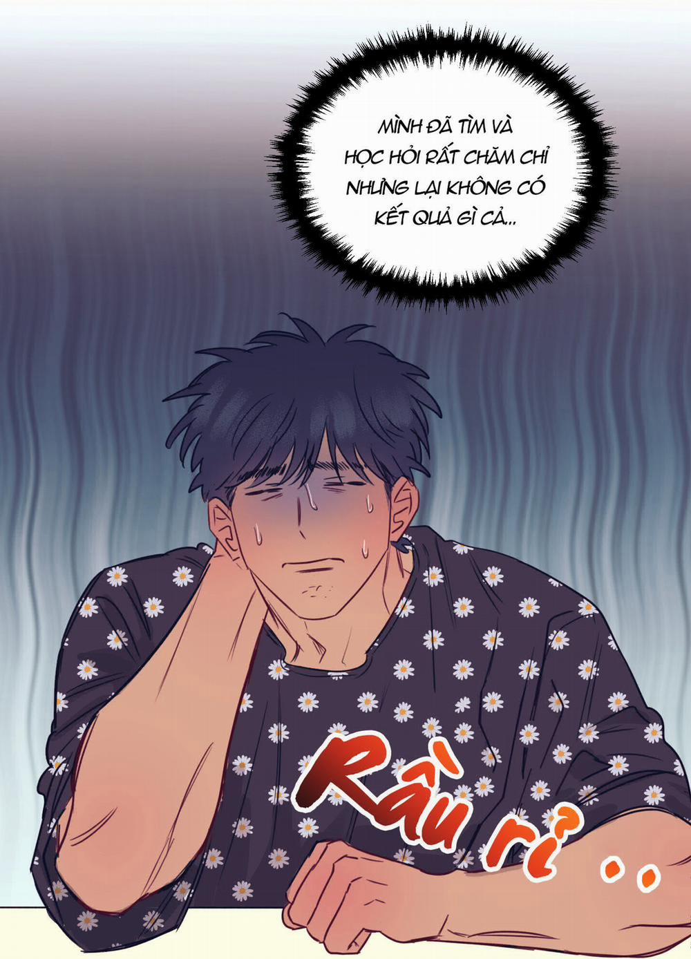 Tình Yêu Lụi Tàn 13 trang 18