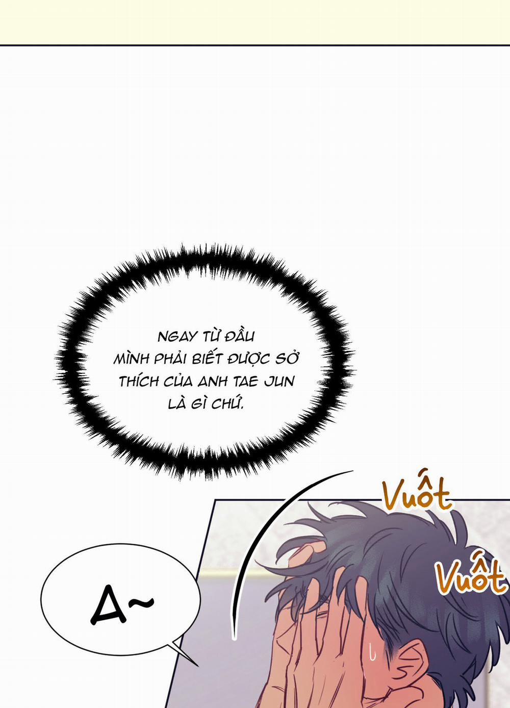 Tình Yêu Lụi Tàn 13 trang 19