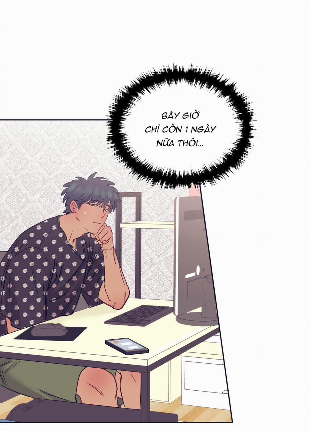 Tình Yêu Lụi Tàn 13 trang 21