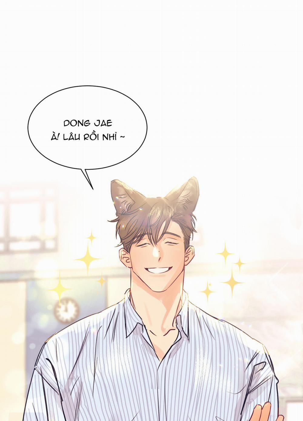 Tình Yêu Lụi Tàn 13 trang 25