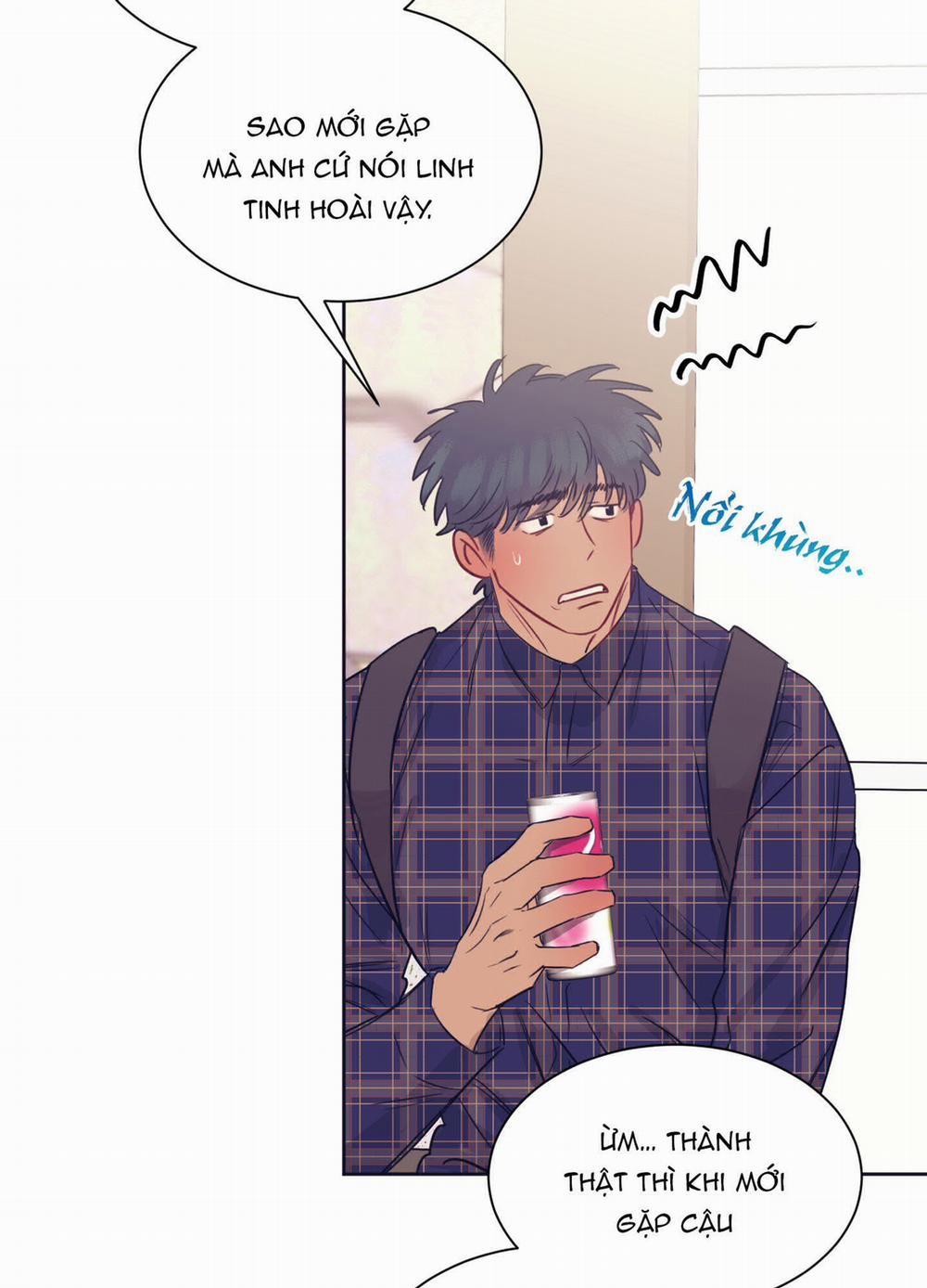 Tình Yêu Lụi Tàn 13 trang 31