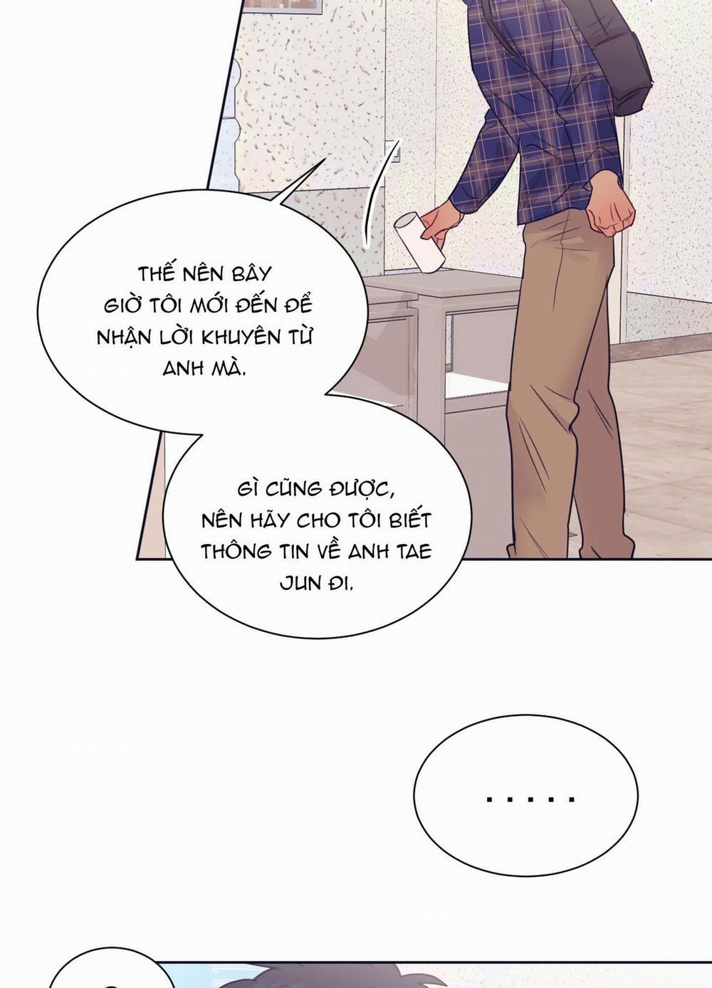 Tình Yêu Lụi Tàn 13 trang 36