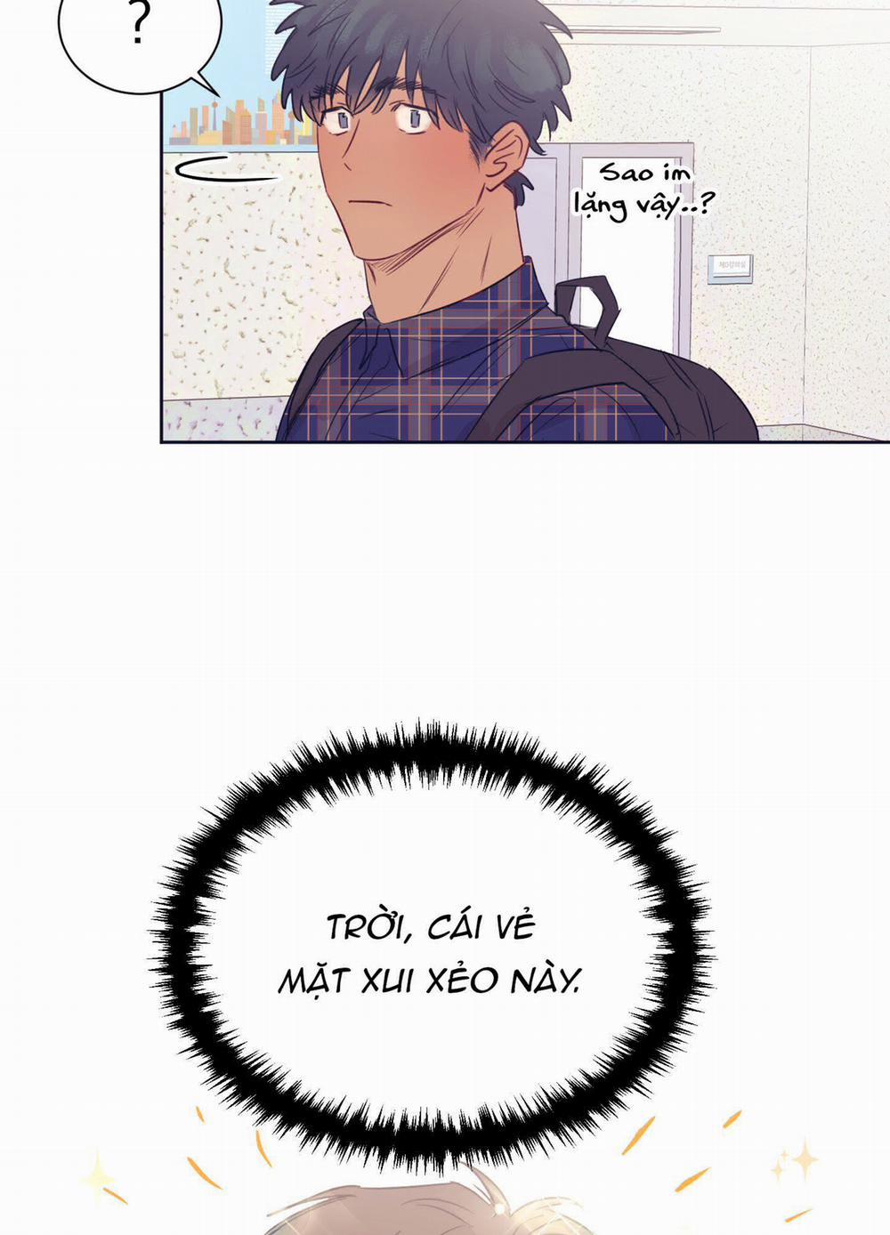 Tình Yêu Lụi Tàn 13 trang 37