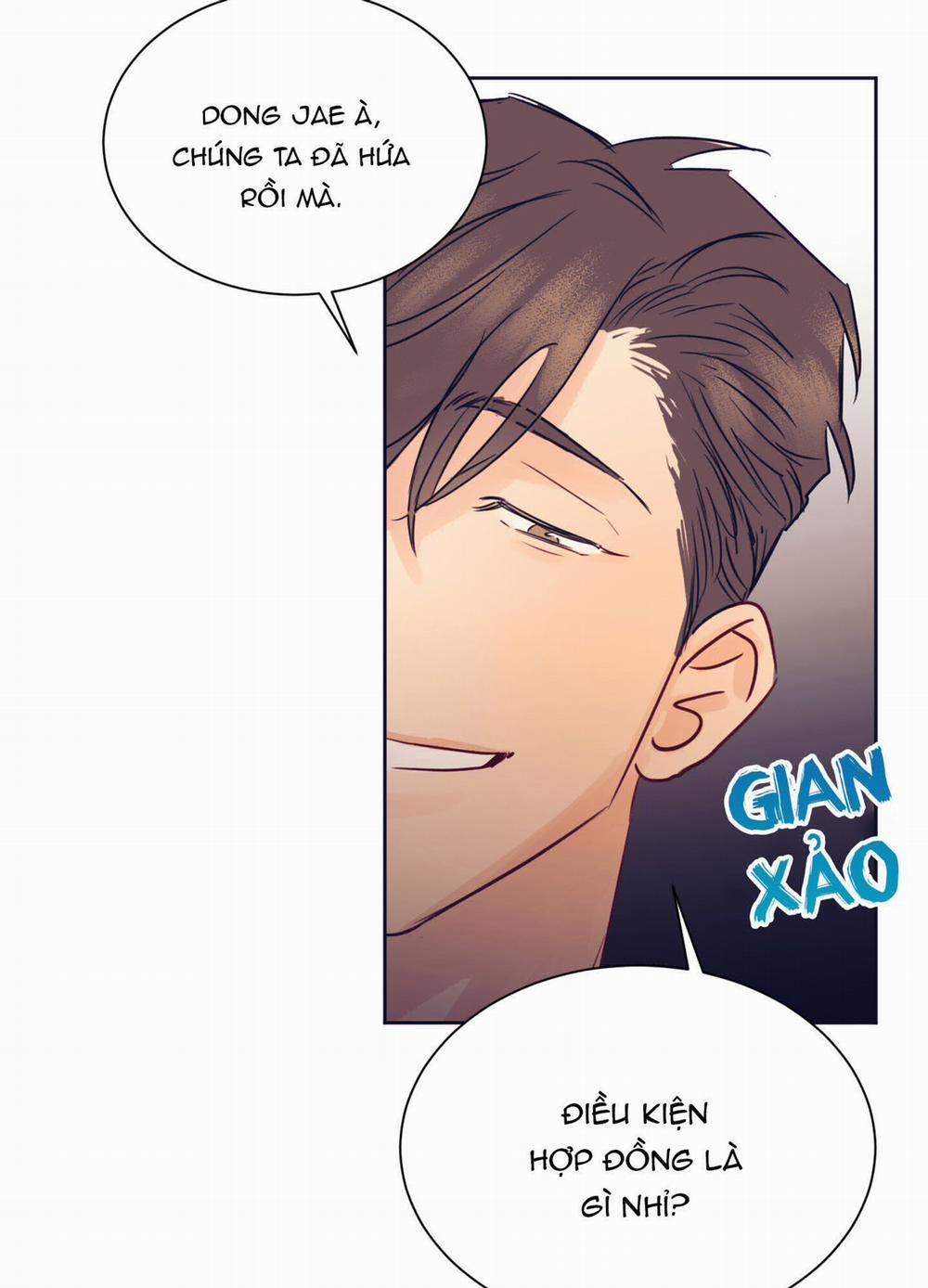 Tình Yêu Lụi Tàn 13 trang 39