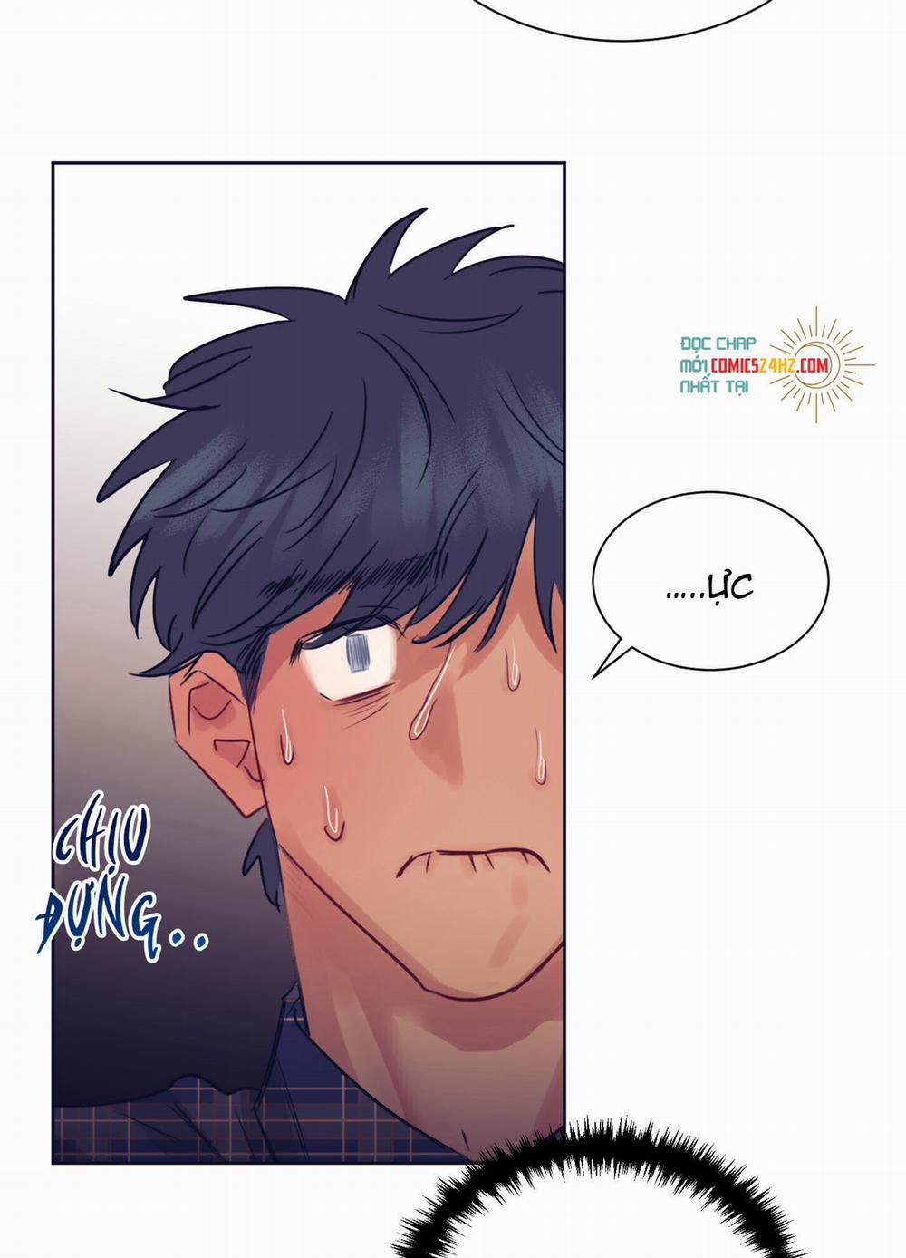 Tình Yêu Lụi Tàn 13 trang 40