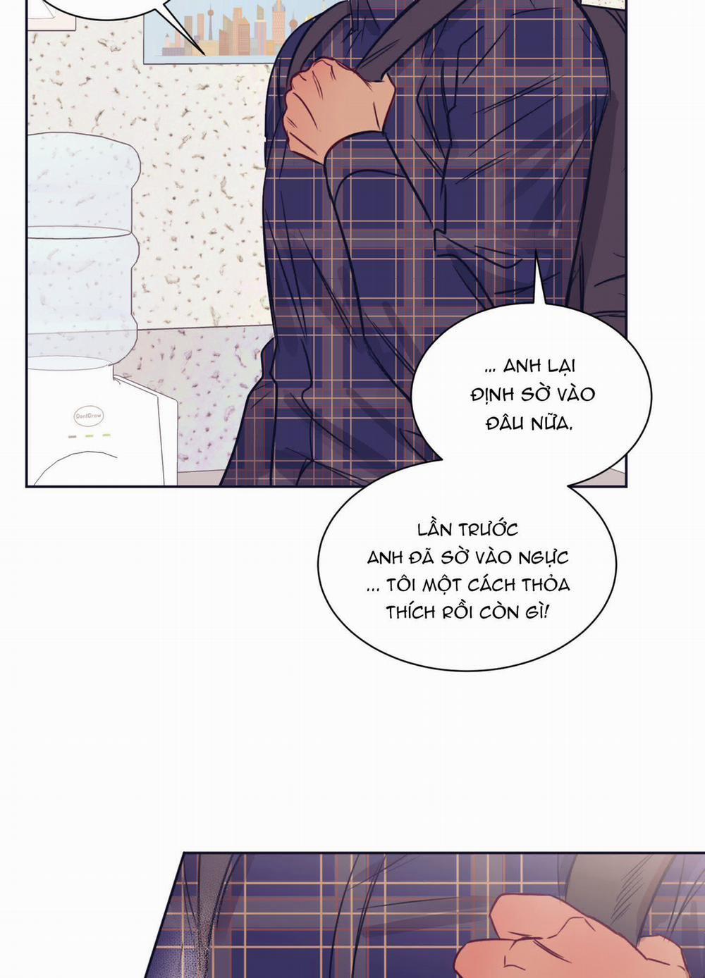 Tình Yêu Lụi Tàn 13 trang 42