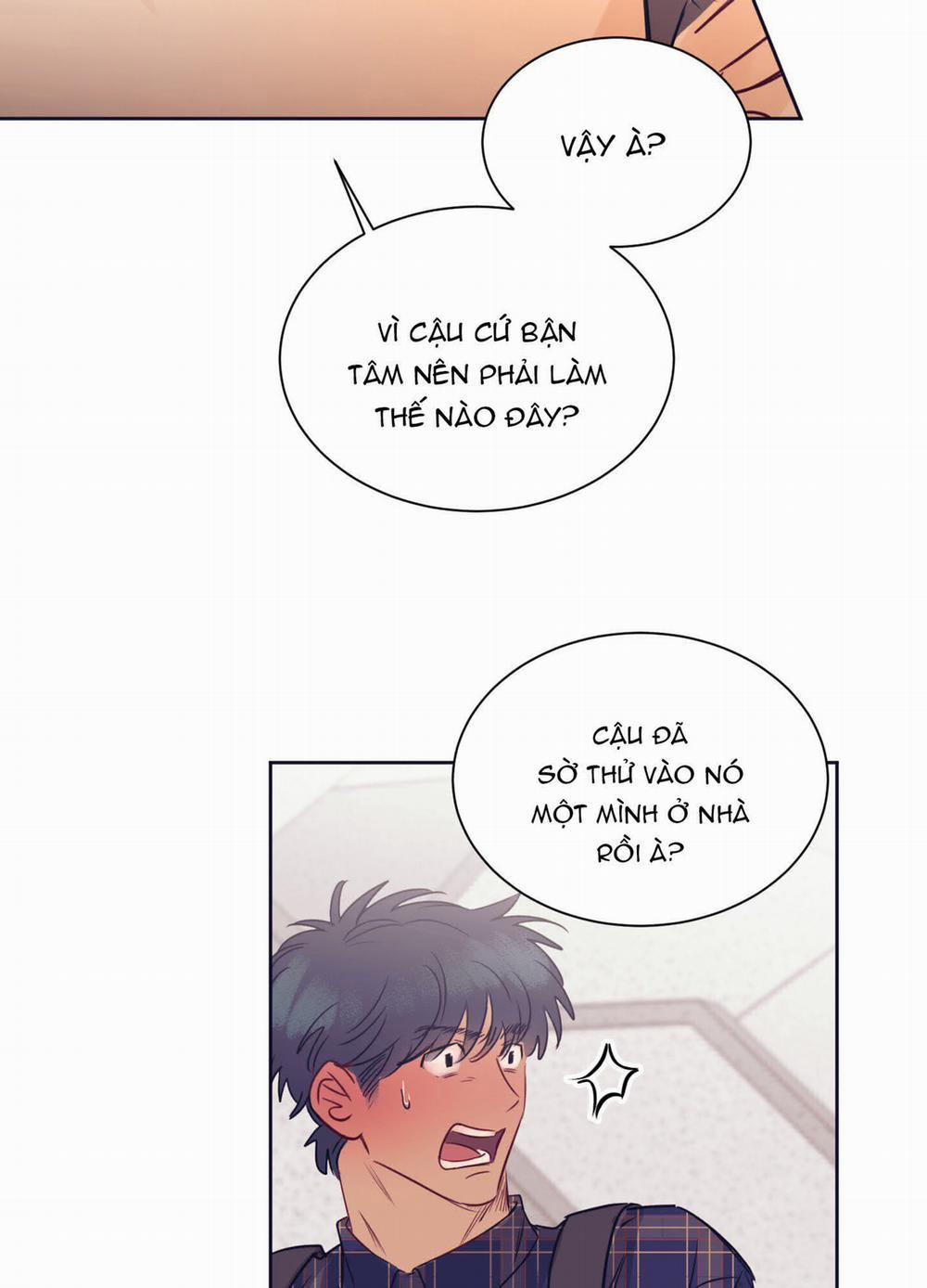 Tình Yêu Lụi Tàn 13 trang 44