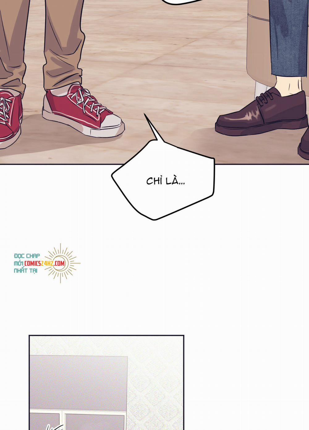 Tình Yêu Lụi Tàn 13 trang 46