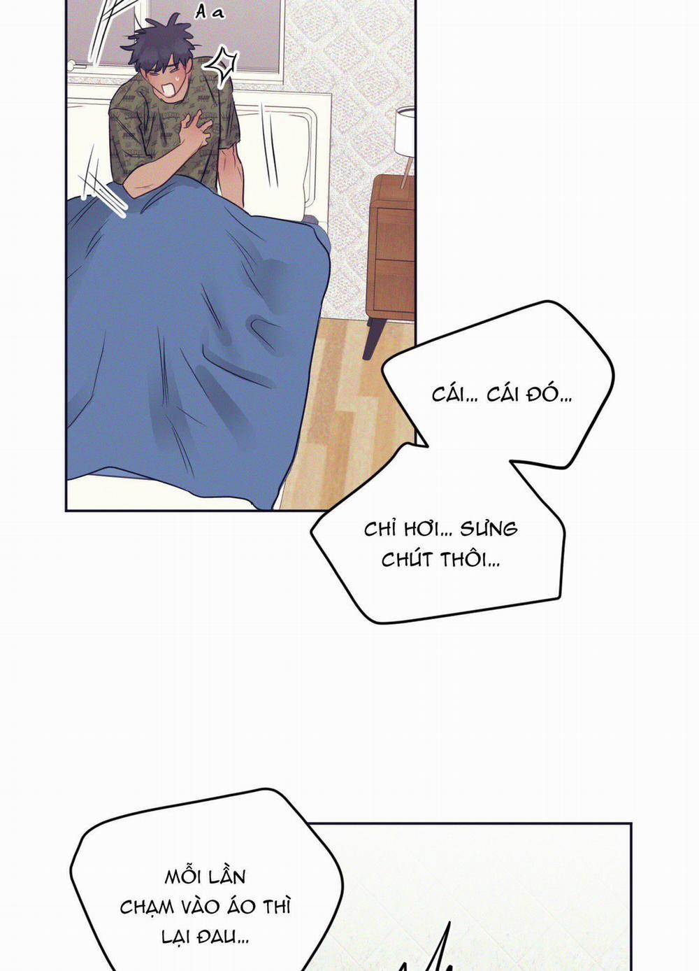 Tình Yêu Lụi Tàn 13 trang 47