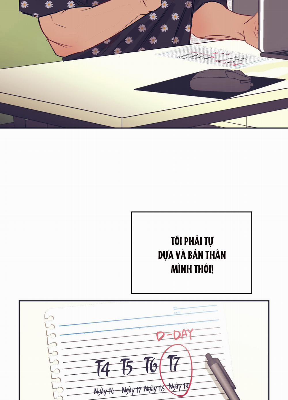 Tình Yêu Lụi Tàn 13 trang 5