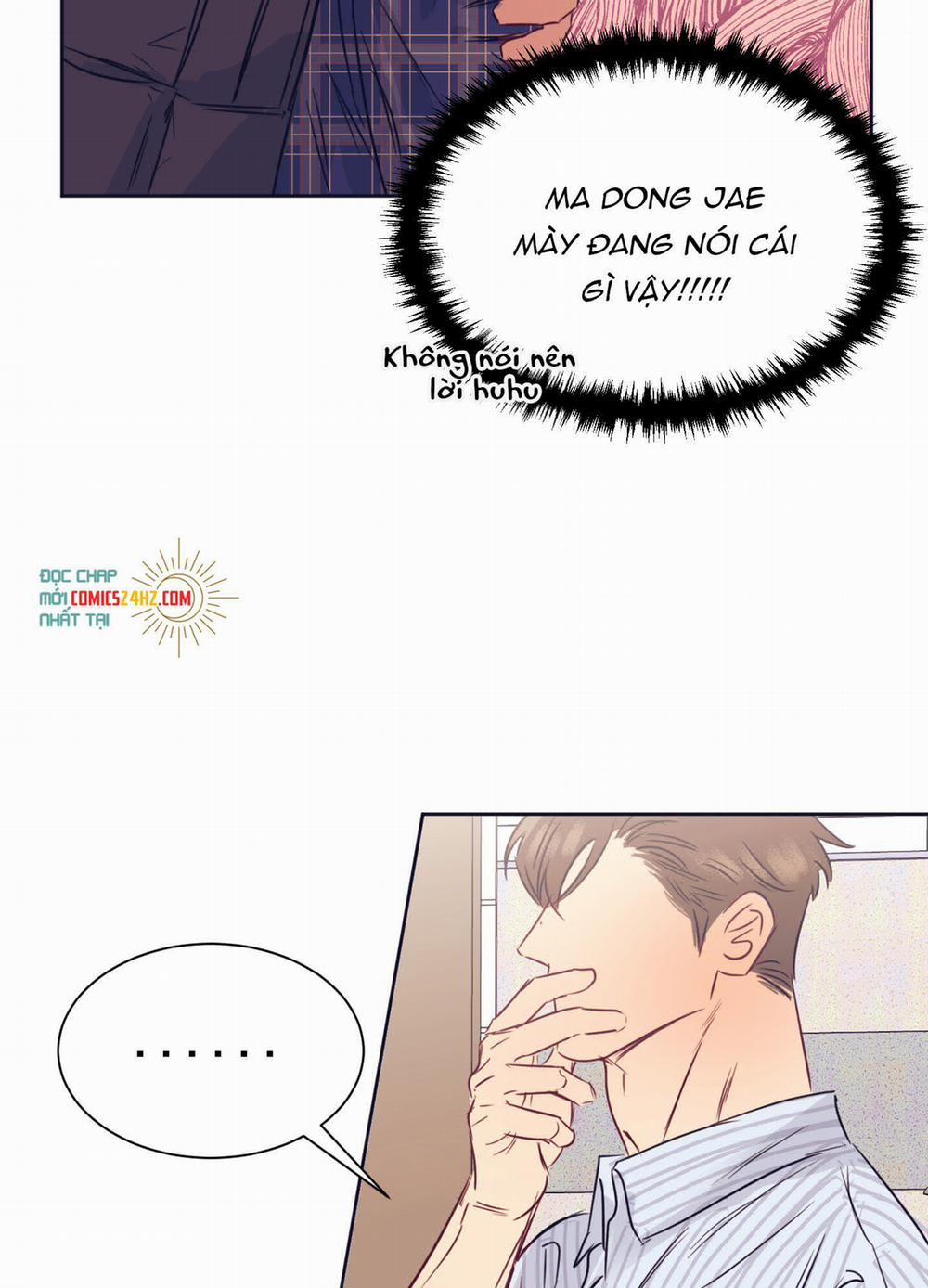 Tình Yêu Lụi Tàn 13 trang 52