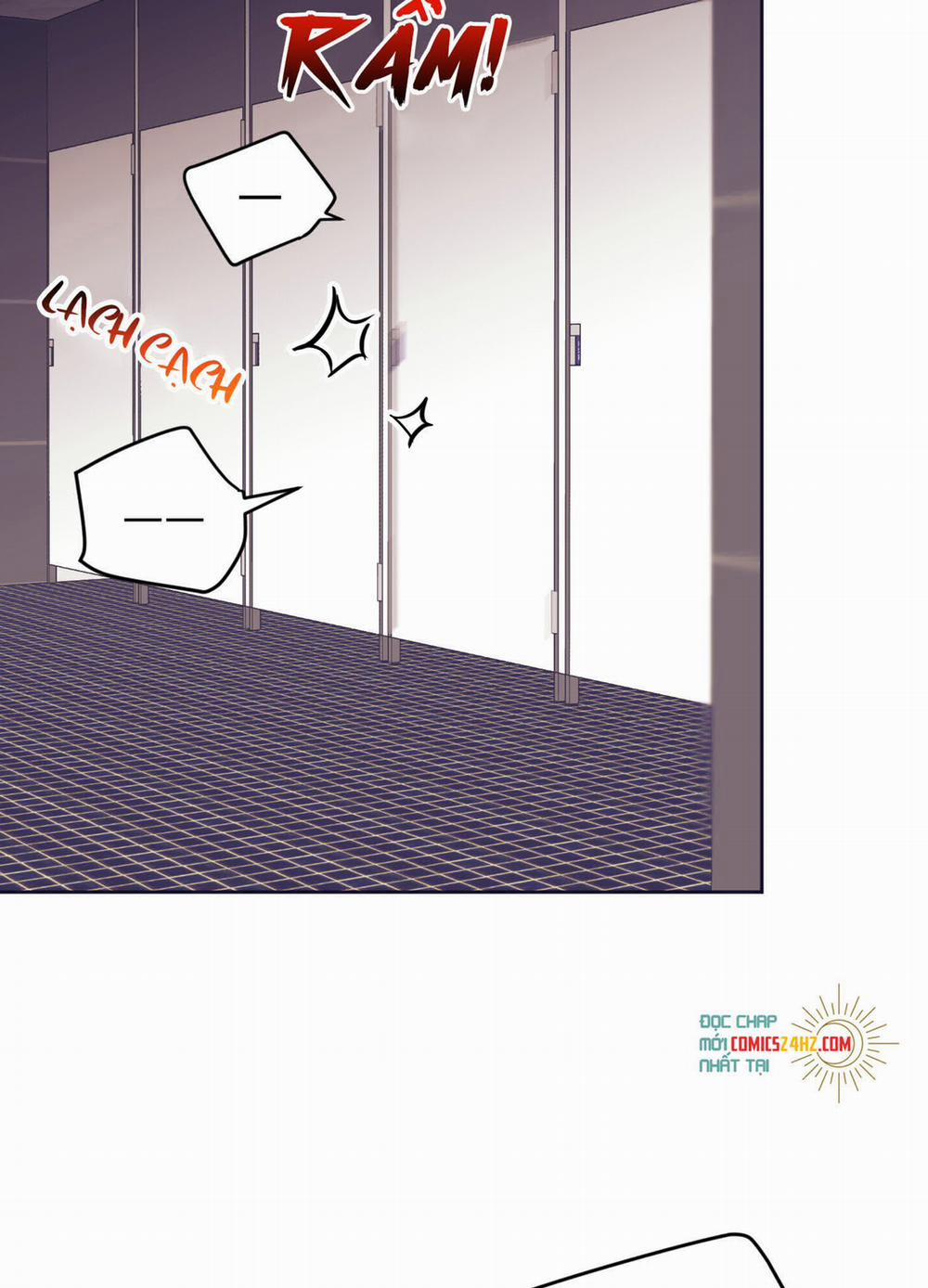 Tình Yêu Lụi Tàn 13 trang 58