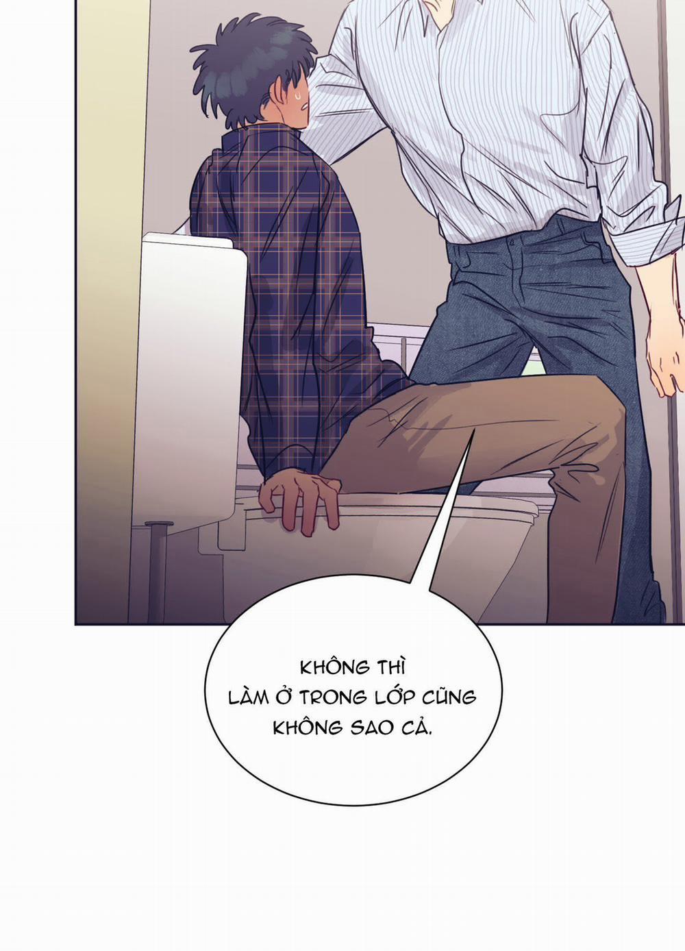 Tình Yêu Lụi Tàn 13 trang 61