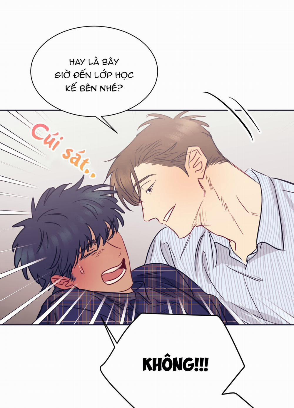 Tình Yêu Lụi Tàn 13 trang 62