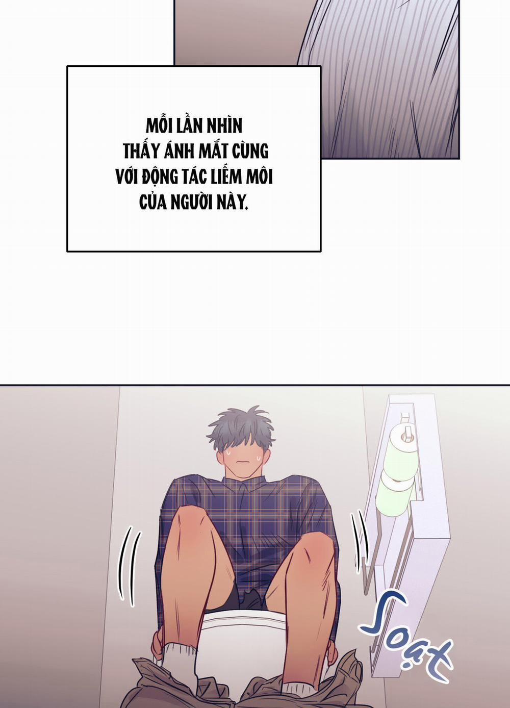 Tình Yêu Lụi Tàn 13 trang 72