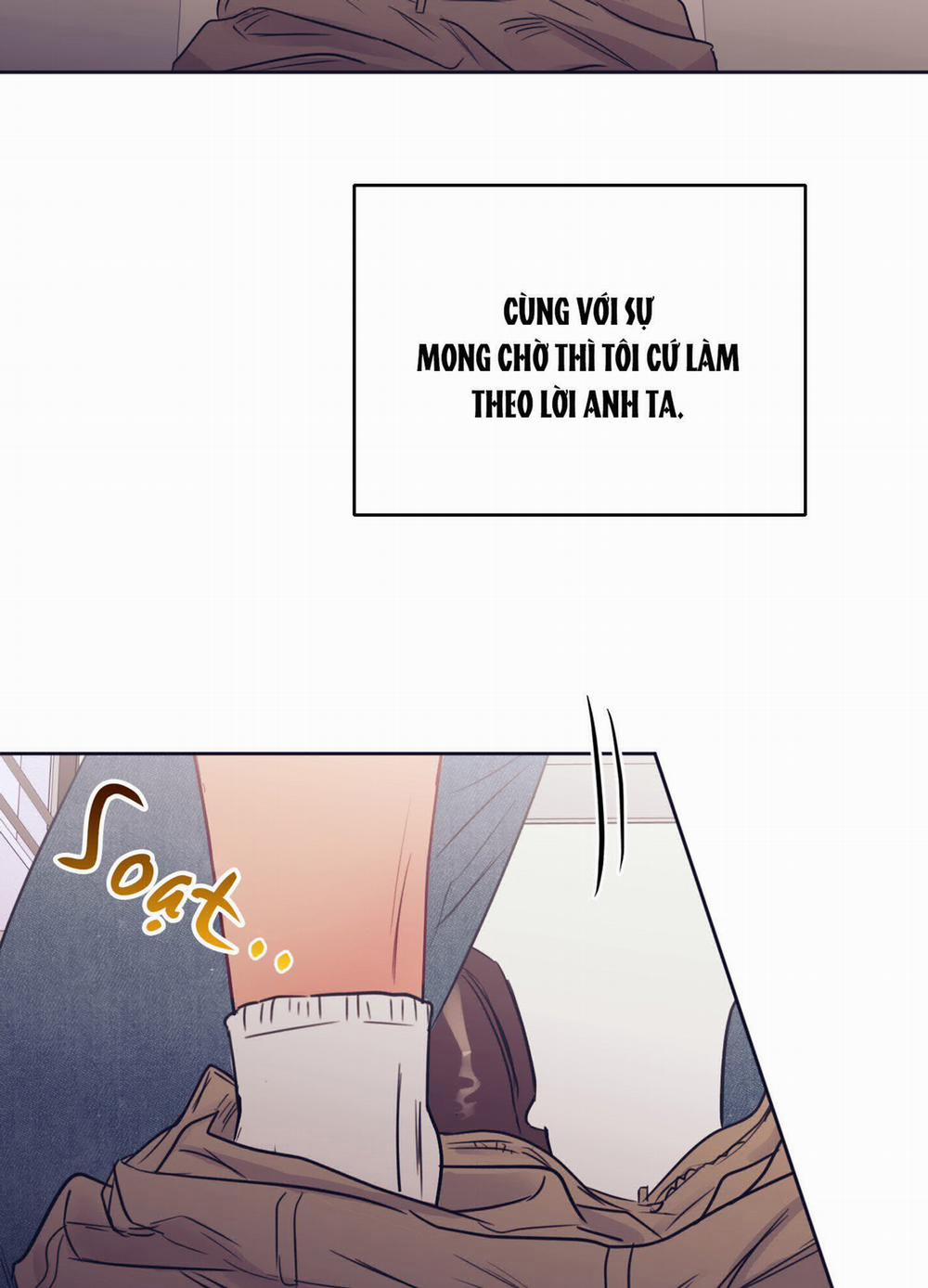 Tình Yêu Lụi Tàn 13 trang 73