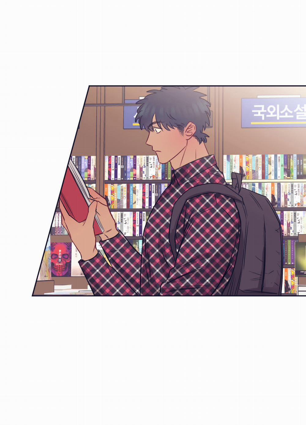 Tình Yêu Lụi Tàn 13 trang 8