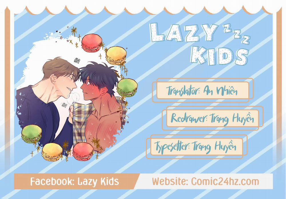 Tình Yêu Lụi Tàn 2 trang 0