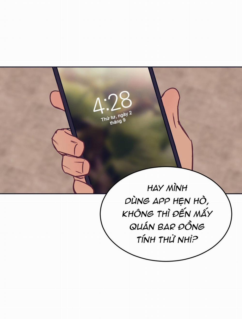 Tình Yêu Lụi Tàn 2 trang 15