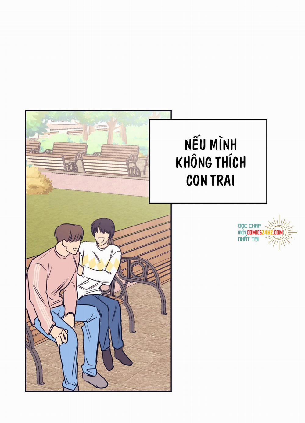 Tình Yêu Lụi Tàn 2 trang 18