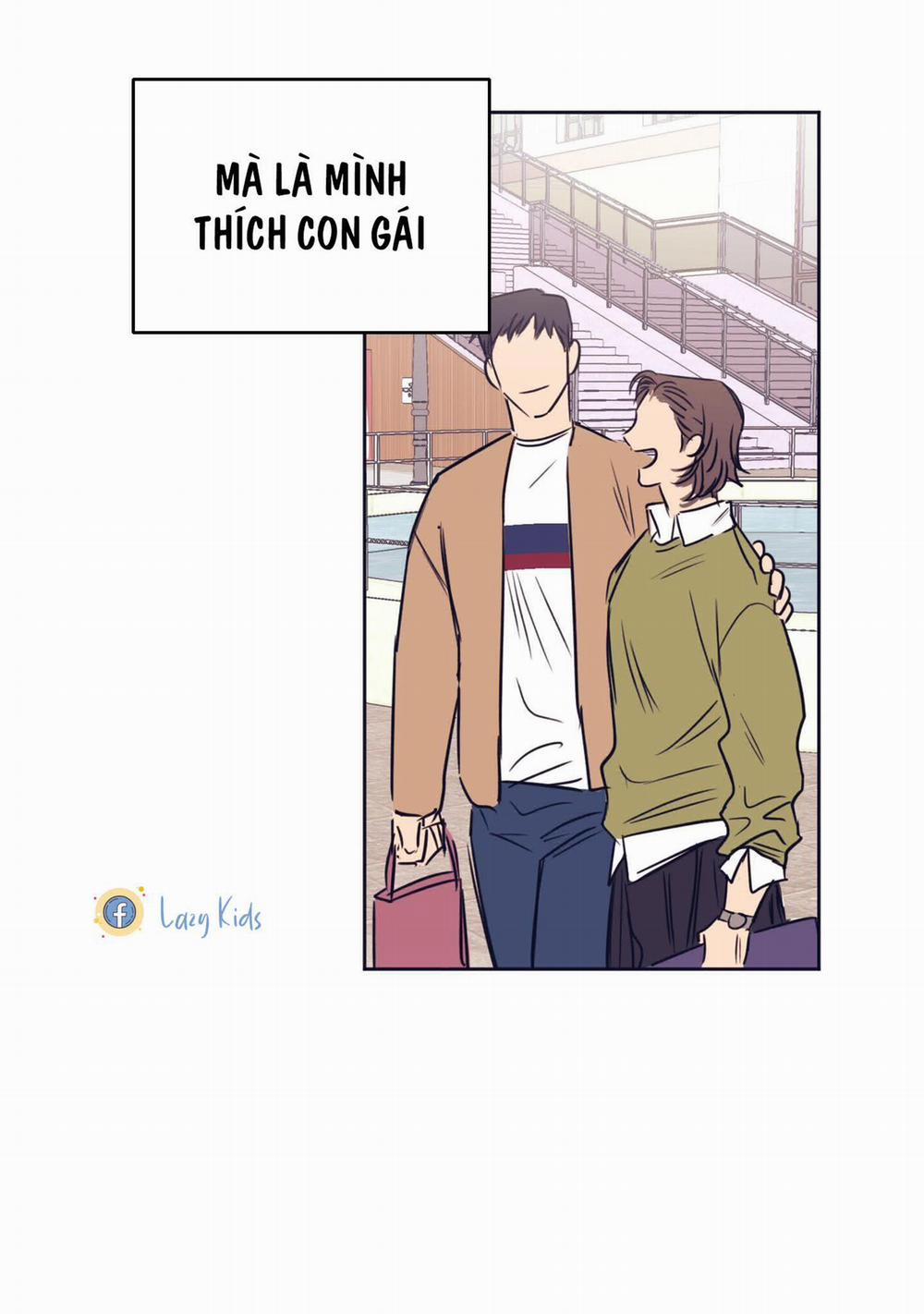 Tình Yêu Lụi Tàn 2 trang 19