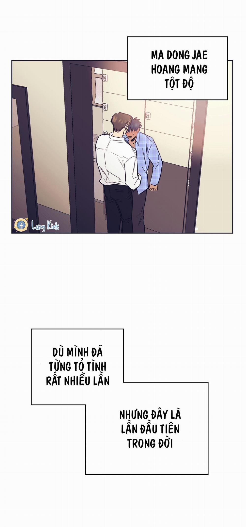 Tình Yêu Lụi Tàn 2 trang 2