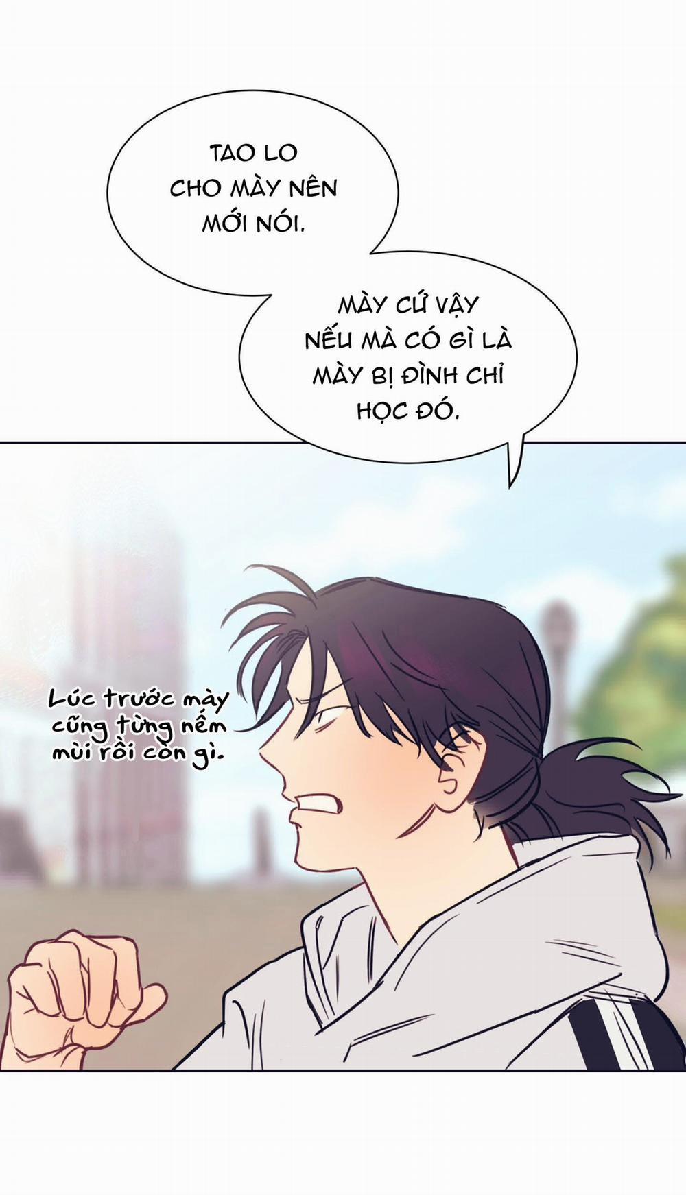 Tình Yêu Lụi Tàn 2 trang 26