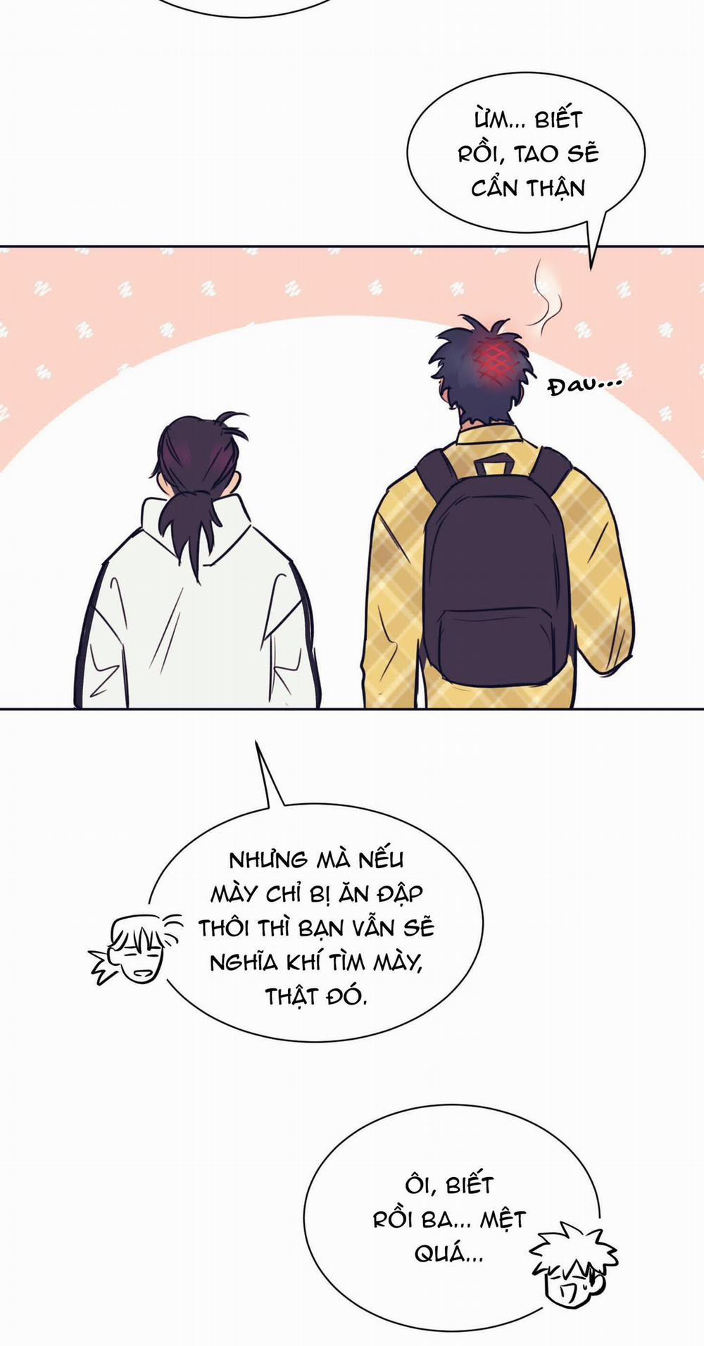 Tình Yêu Lụi Tàn 2 trang 28