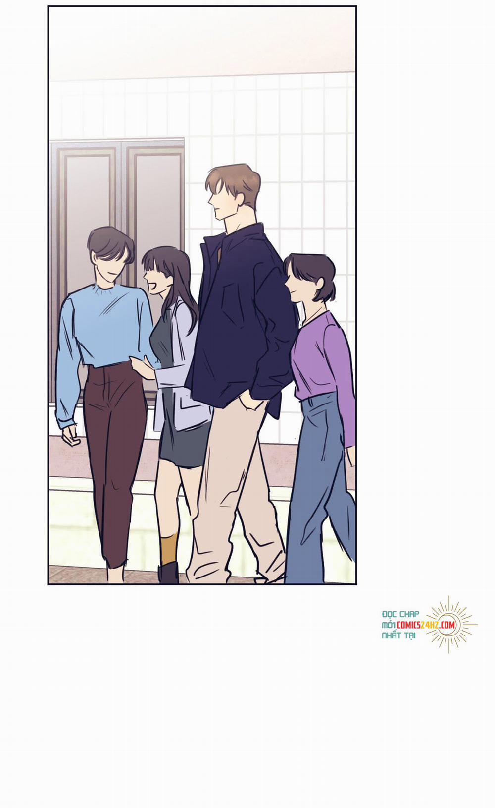 Tình Yêu Lụi Tàn 2 trang 29