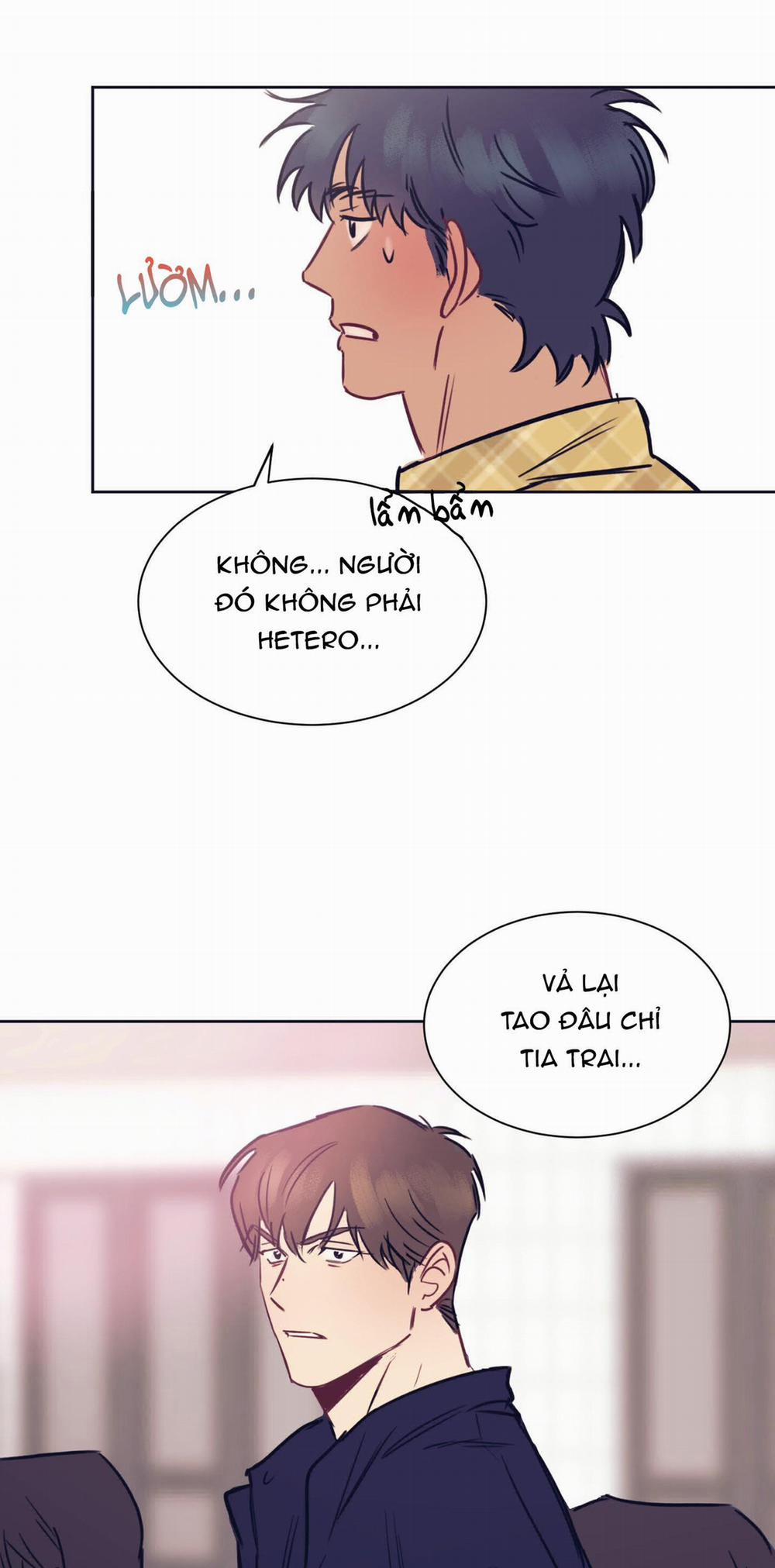 Tình Yêu Lụi Tàn 2 trang 32