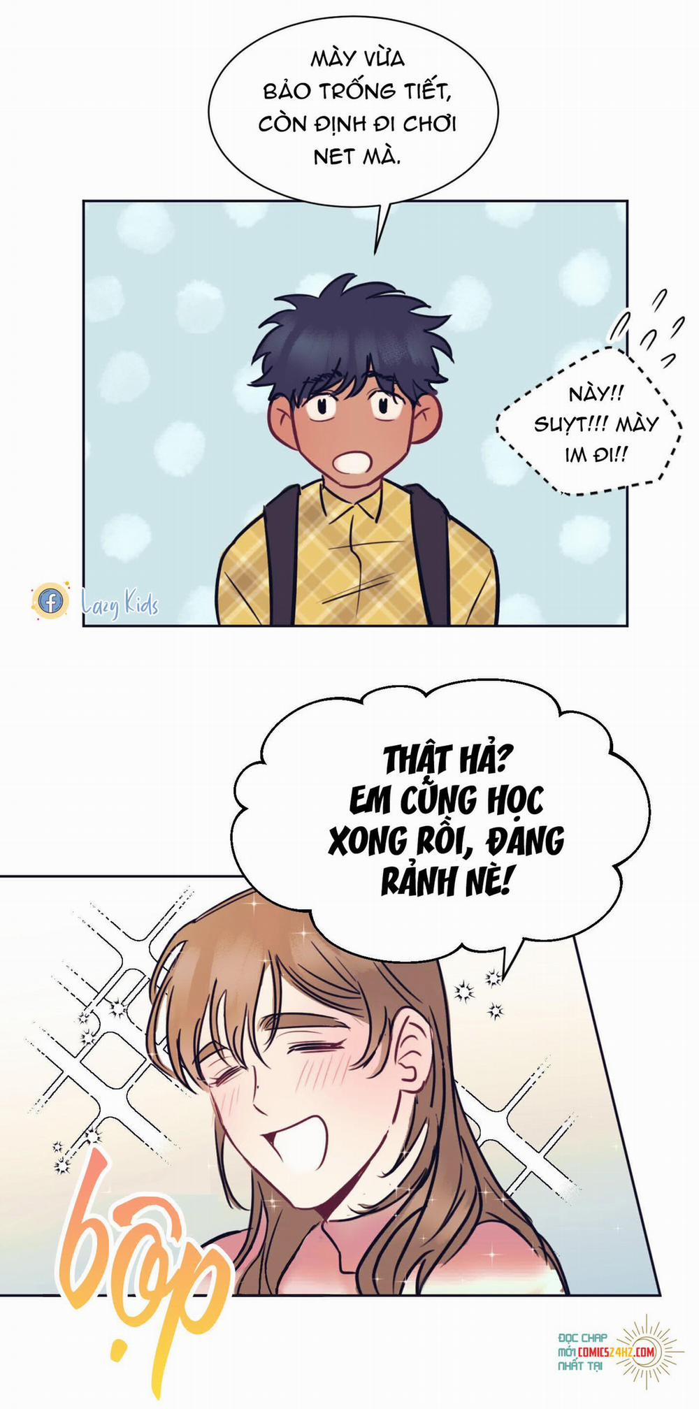 Tình Yêu Lụi Tàn 2 trang 41