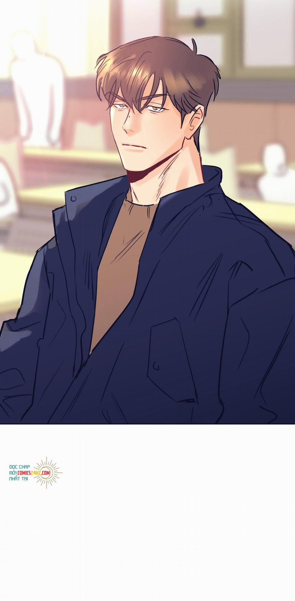 Tình Yêu Lụi Tàn 2 trang 46