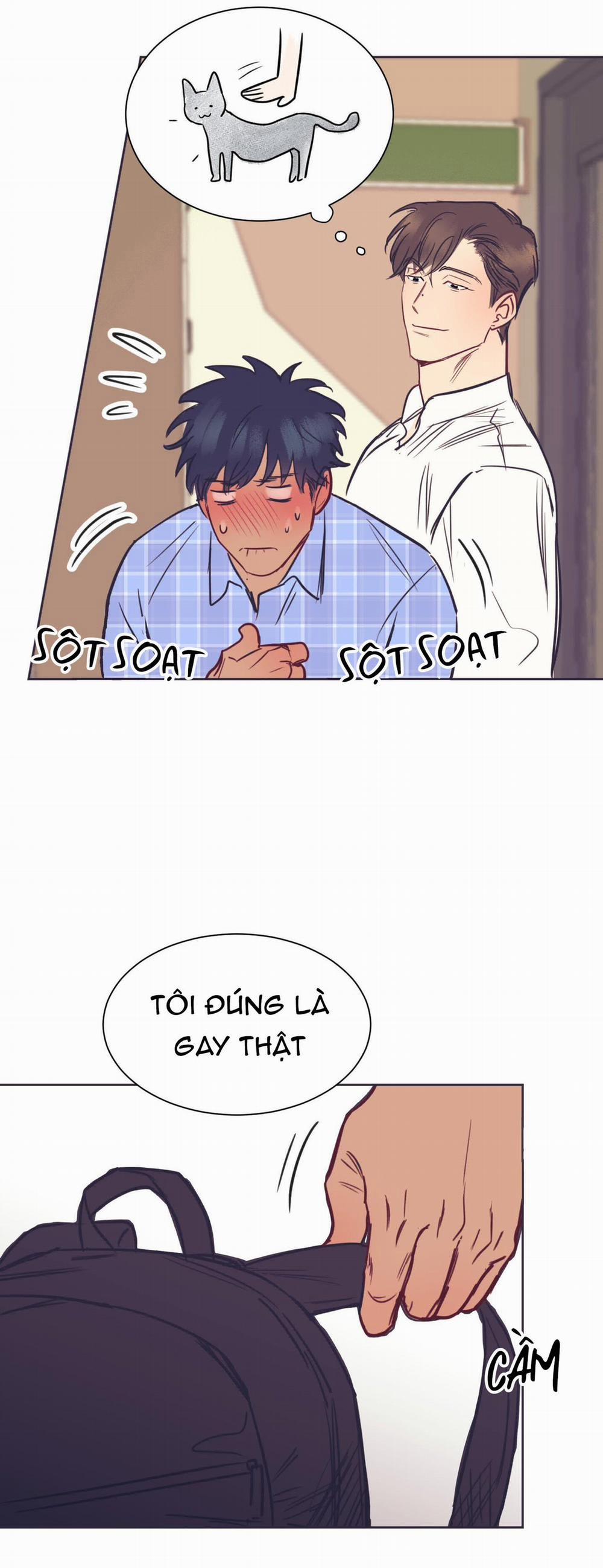 Tình Yêu Lụi Tàn 2 trang 5