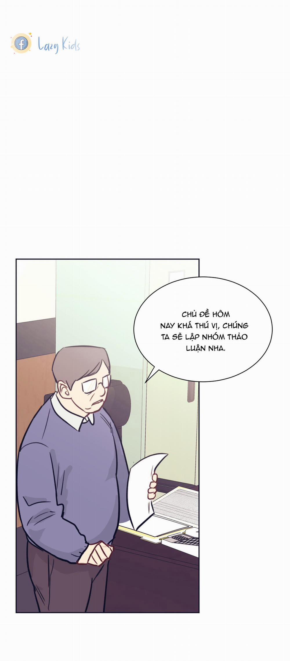 Tình Yêu Lụi Tàn 3 trang 1