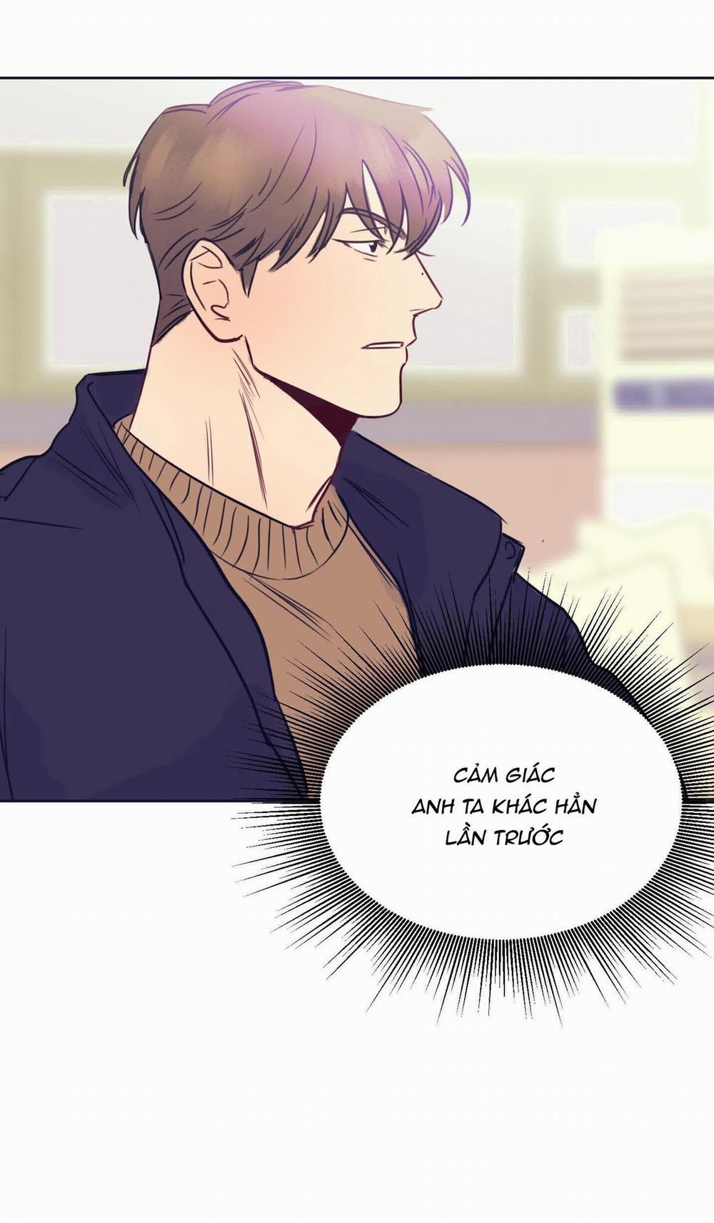 Tình Yêu Lụi Tàn 3 trang 11