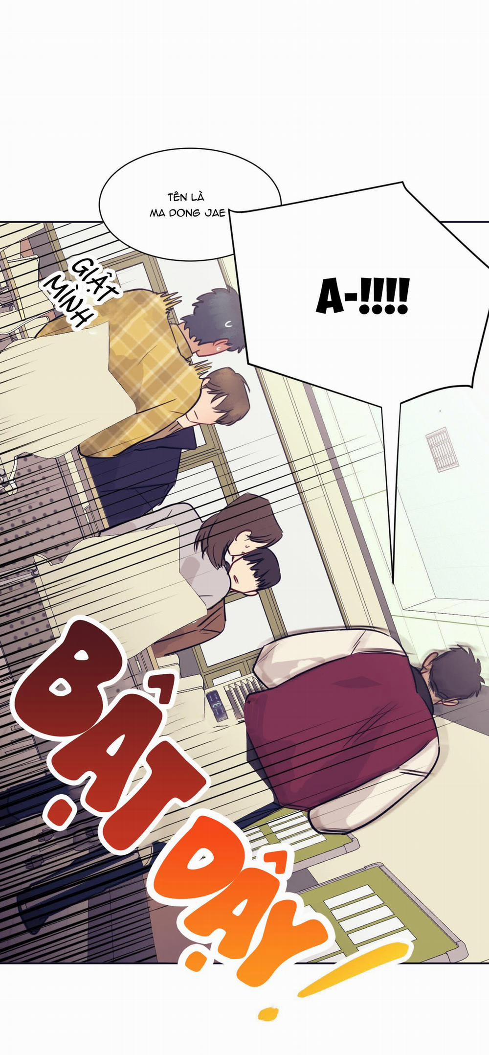 Tình Yêu Lụi Tàn 3 trang 19