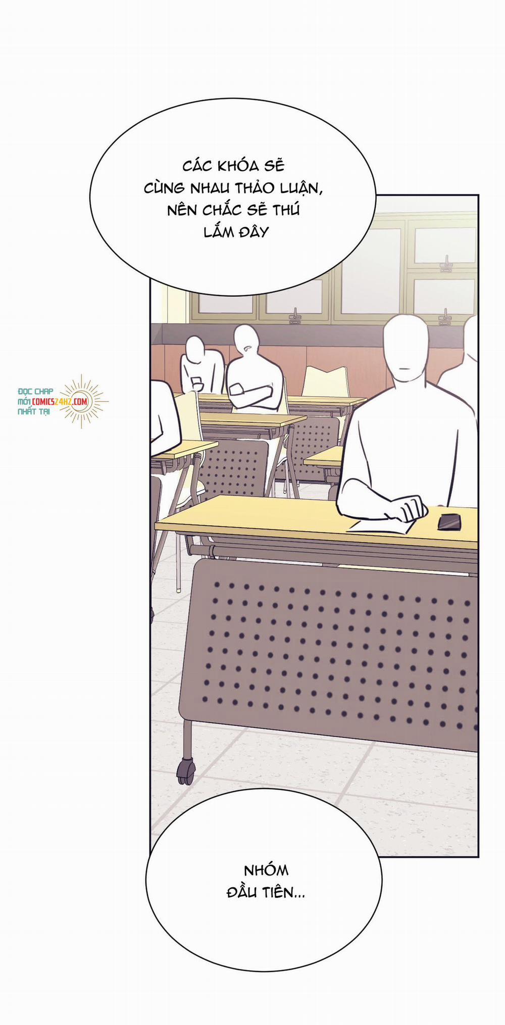 Tình Yêu Lụi Tàn 3 trang 2