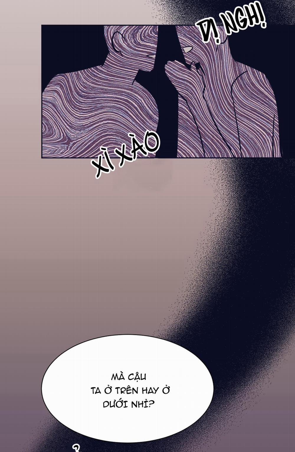 Tình Yêu Lụi Tàn 3 trang 23