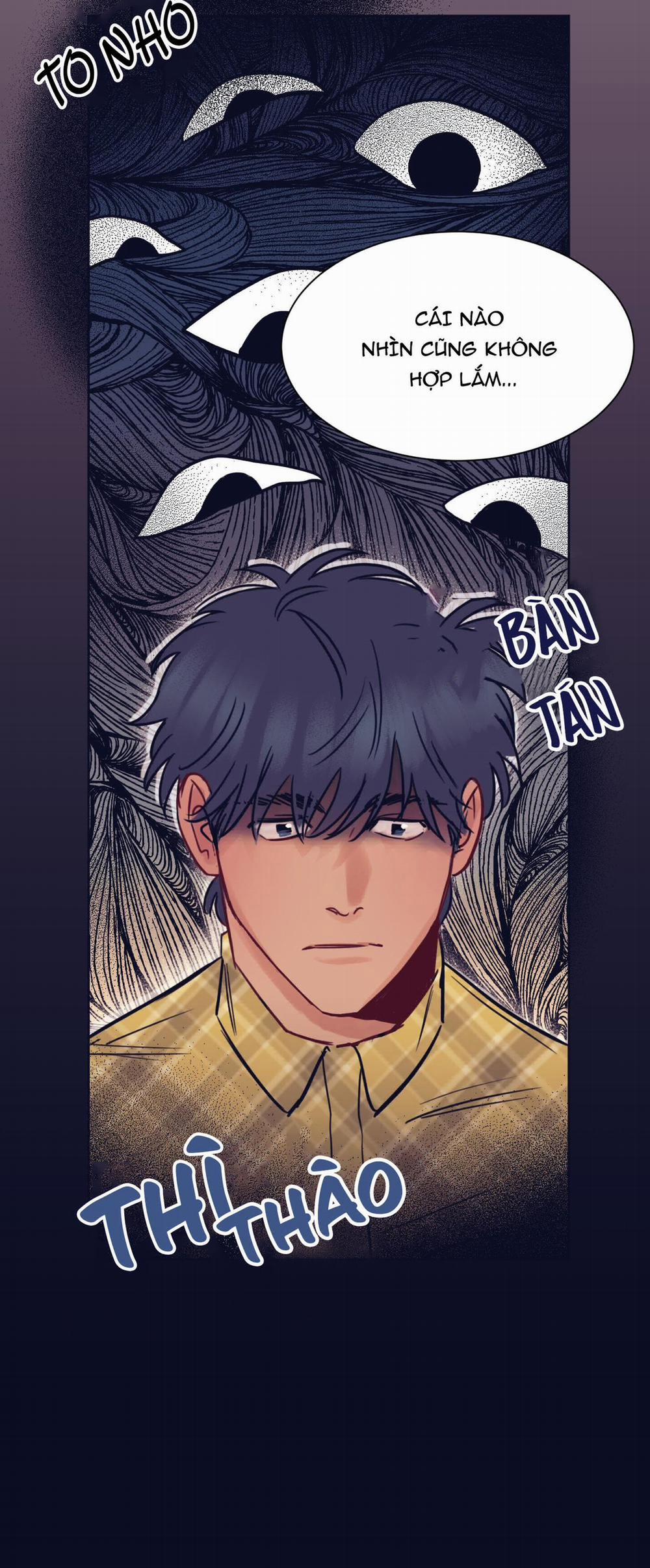 Tình Yêu Lụi Tàn 3 trang 24