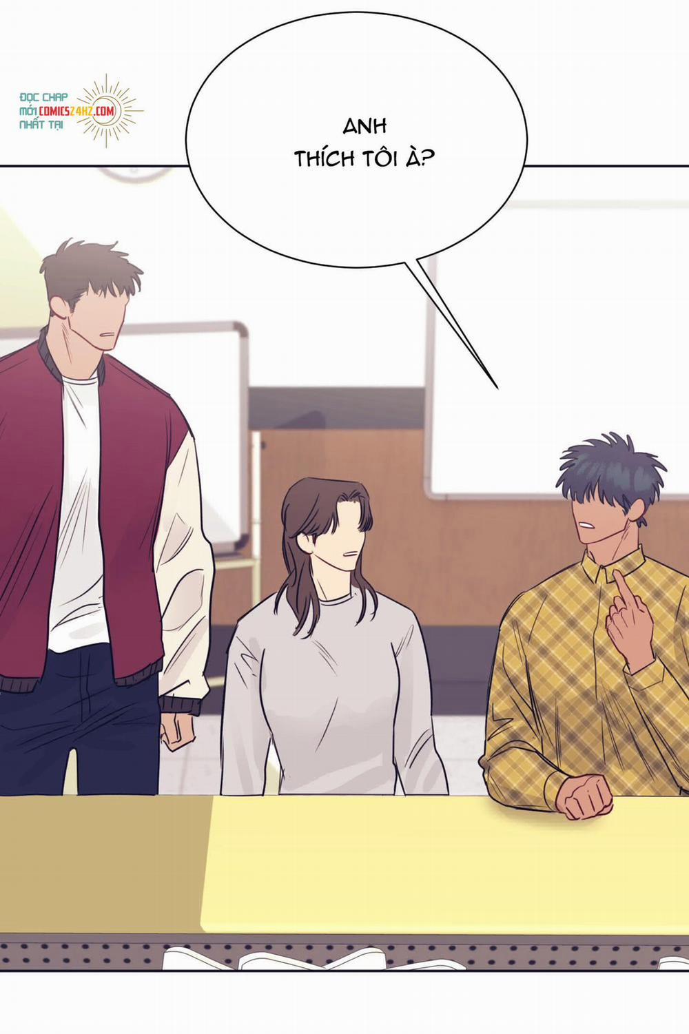 Tình Yêu Lụi Tàn 3 trang 26