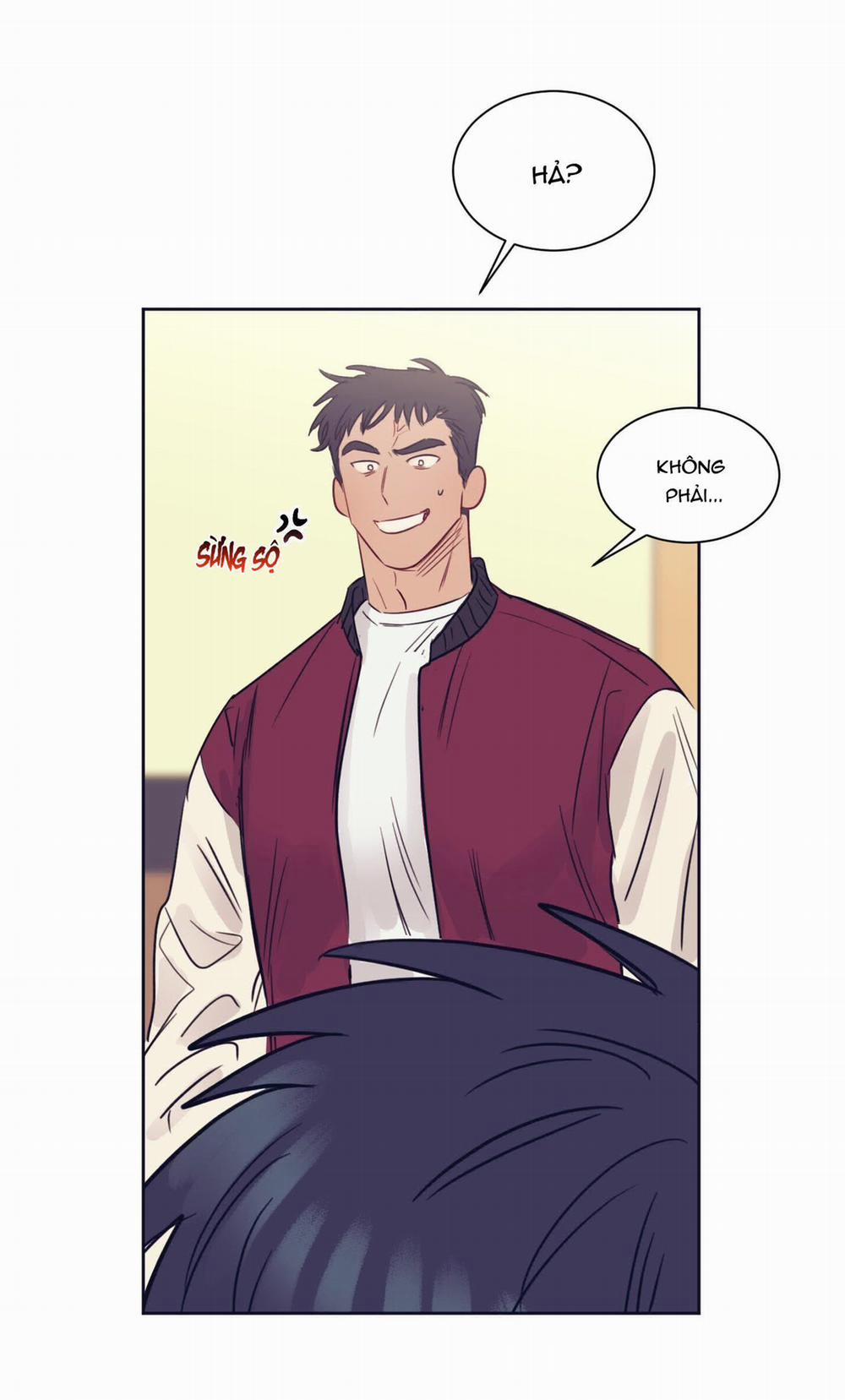 Tình Yêu Lụi Tàn 3 trang 29