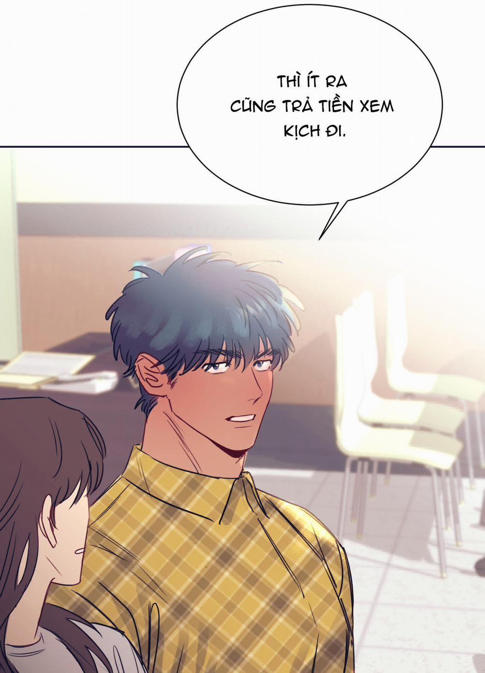 Tình Yêu Lụi Tàn 3 trang 31